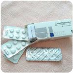 Феназепам  Phenazepam Valenta  1 мг в Слюдянке