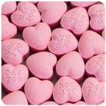 Экстази  Ecstasy Love 200 MDMA в Слюдянке