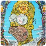 Марки LSD-25 VHQ чистых 250 мкг в Слюдянке